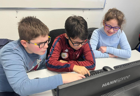 7 Raccontare lo sport per raccontare i valori: Sport ed Inclusione